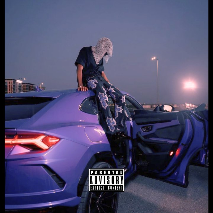 Cash | Hard Trap Type Beat artwork by PachaBeatz