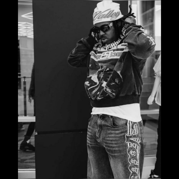 Put It All Up | EST Gee Type Beat | Rob49 Type Beat artwork by 1project_blue