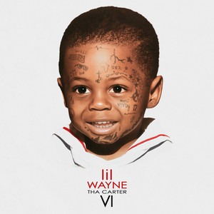Lil Wayne Tha Carter VI Type Beat artwork by godfatherbeats779