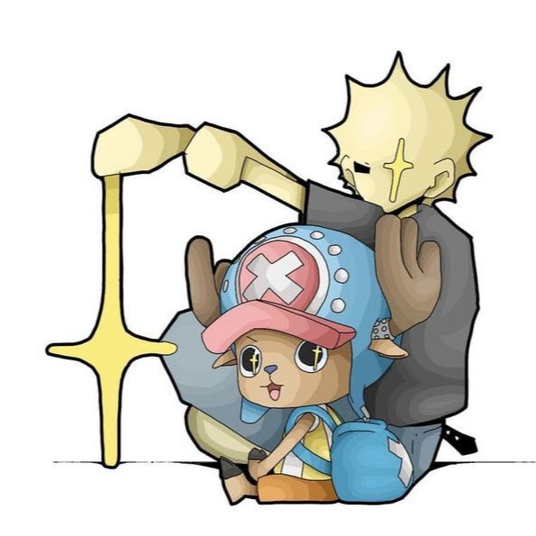 Courtesy artwork by ob1