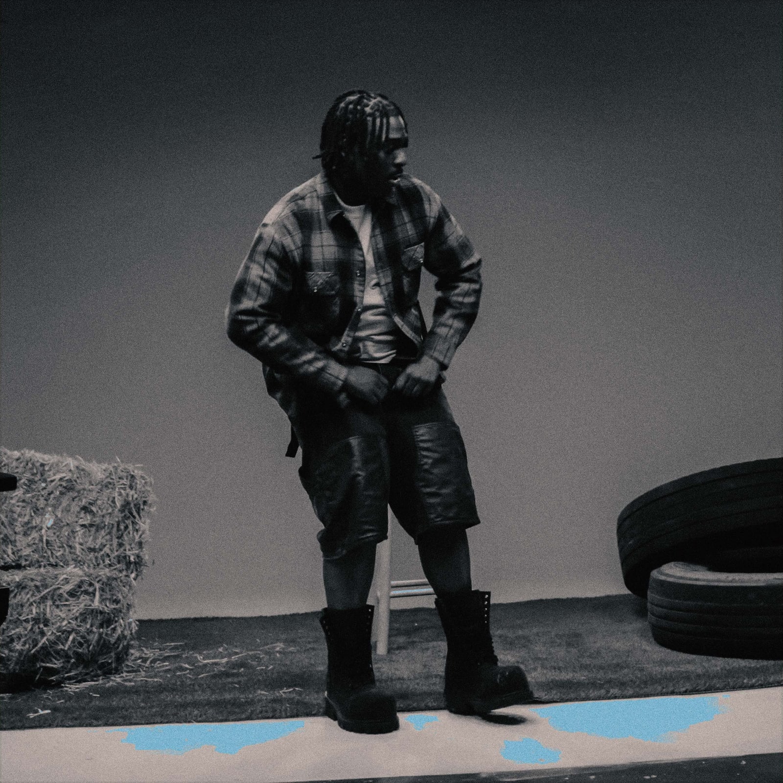 luko - north face artwork by prodluko