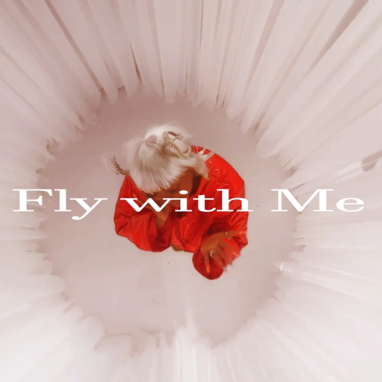 Fly With Me  artwork by SonOfAhez