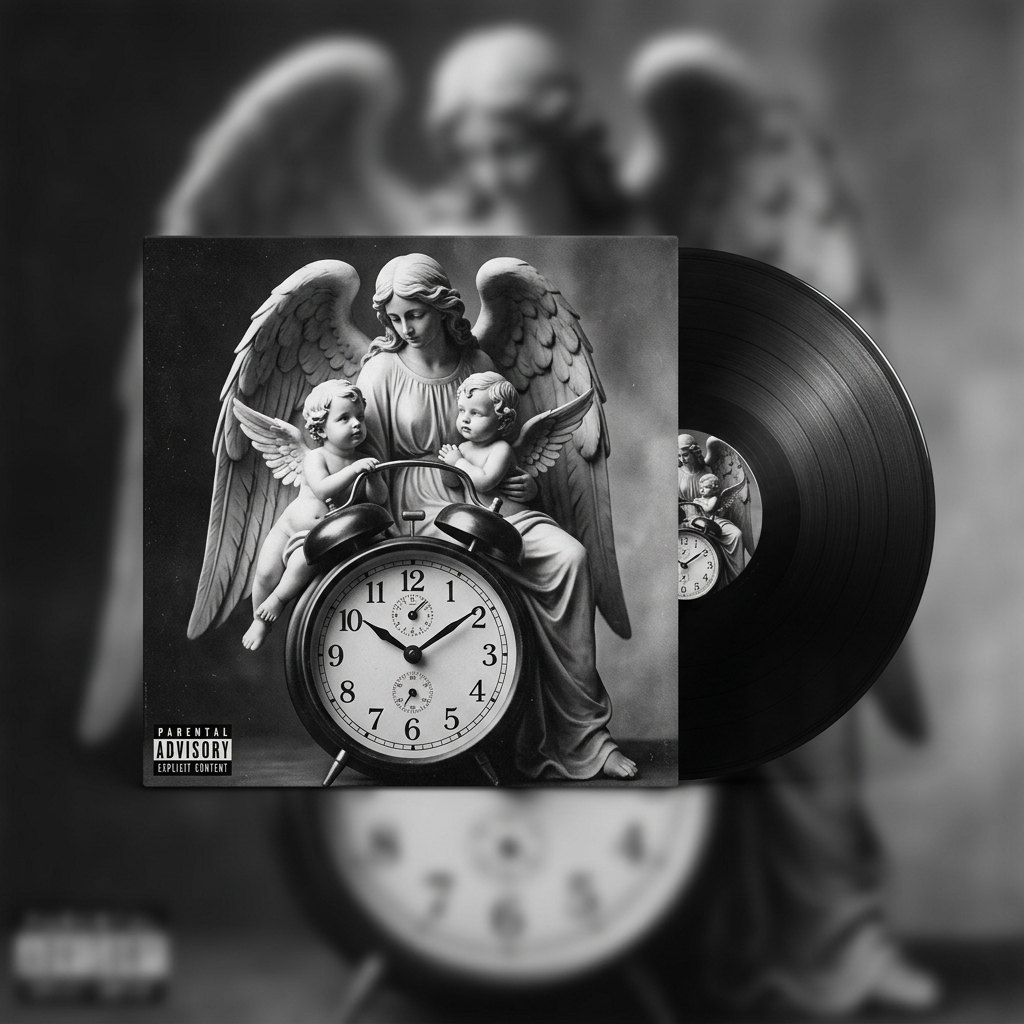 Just A Reminder | Boom Bap (Prod. PU$HALOT) artwork by northframemusic