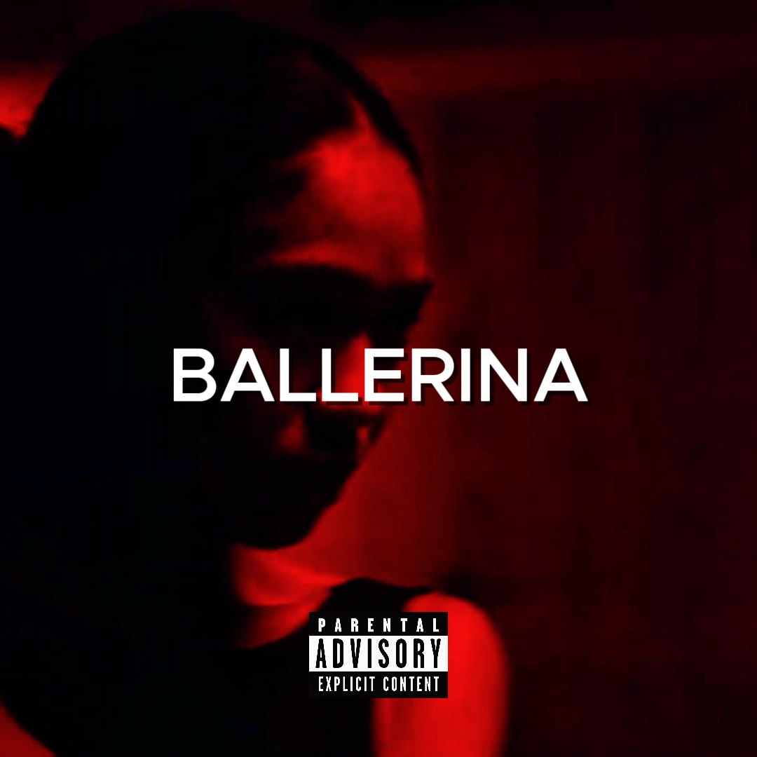BALERINA artwork by Majiid