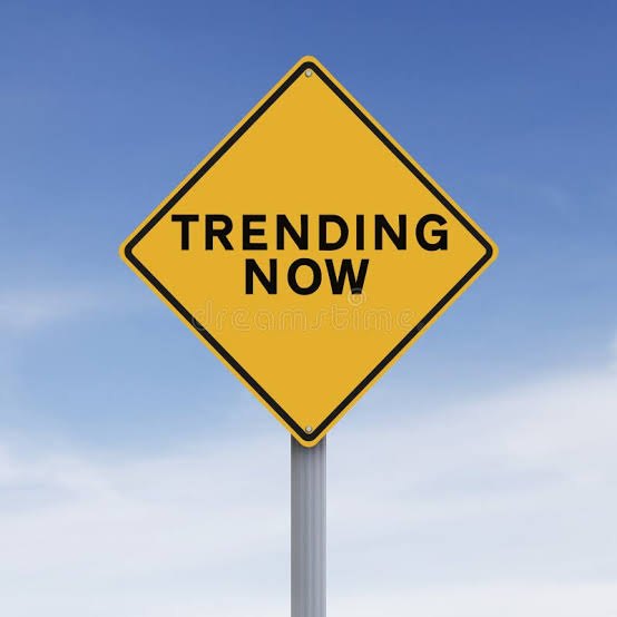 Back Trend artwork by stviib
