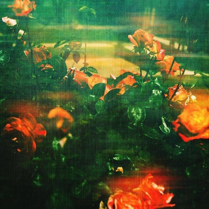 Deliverance artwork by kookup