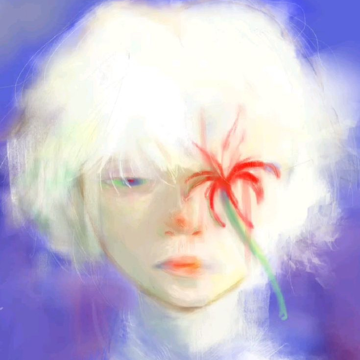 save me artwork by reivaultra