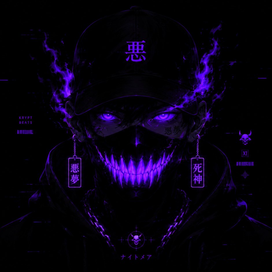 SKYLINE | [TRAP / FREESTYLE TYPE BEAT] artwork by whodeenee