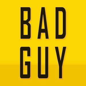 Bad Guy artwork by Bluu Flamez