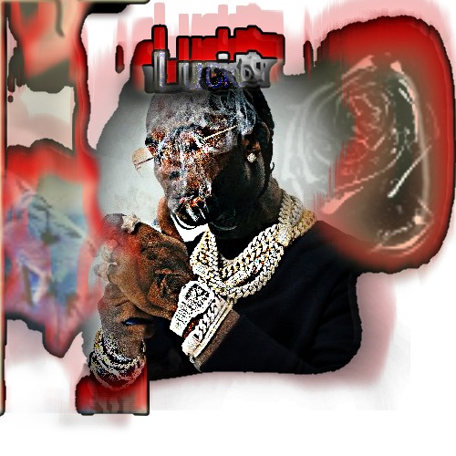 Test Pop Smoke Type Beat artwork by LUCID$