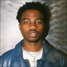 Roddy Richh Type Beat Smartz Street artwork by LUCID$
