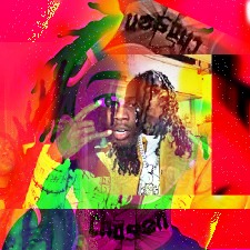 IM SORRY YOURE HONOR Polo G type beat artwork by LUCID$