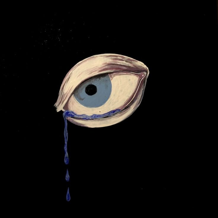 Metro Boomin x 21 Savage Type Beat 2026 – “Tears of the Night” artwork by oMen