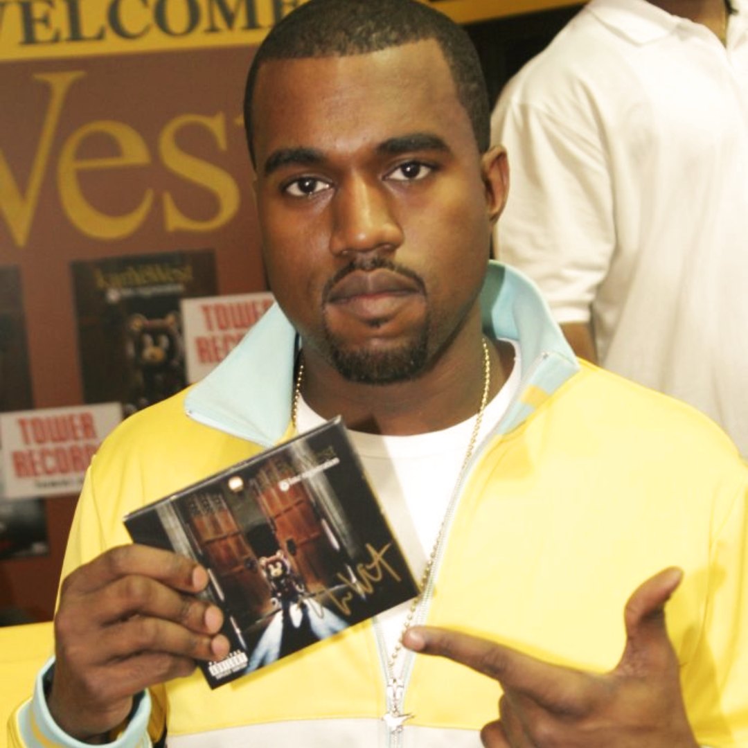 [FREE] Old Kanye X Late Registration Type Beat - "Confess" artwork by ABOO