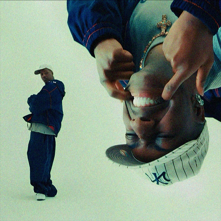Lil Yachty x Ian Type Beat ( LUCID ) artwork by TheCatBeatz