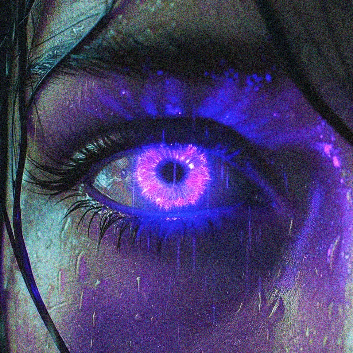 Don Toliver x Travis Scott Type Beat ( SHINE ) artwork by TheCatBeatz