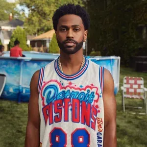 Best For You | Big Sean x Soulful RNB Trap Type Beat artwork by late nights
