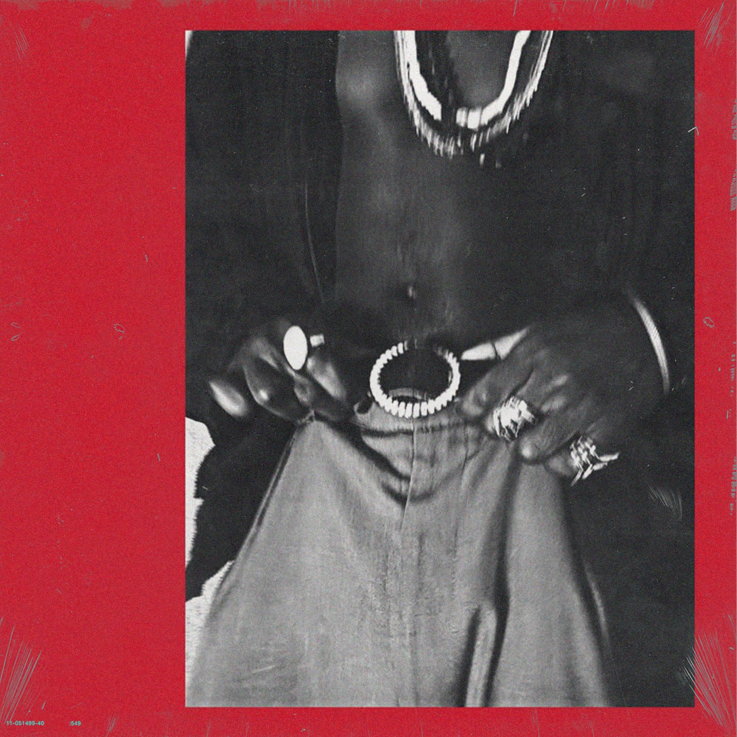 ECHO DESIGN (brent faiyaz x 2000s rnb) artwork by engless