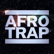 Afro Trap artwork by Bluu Flamez