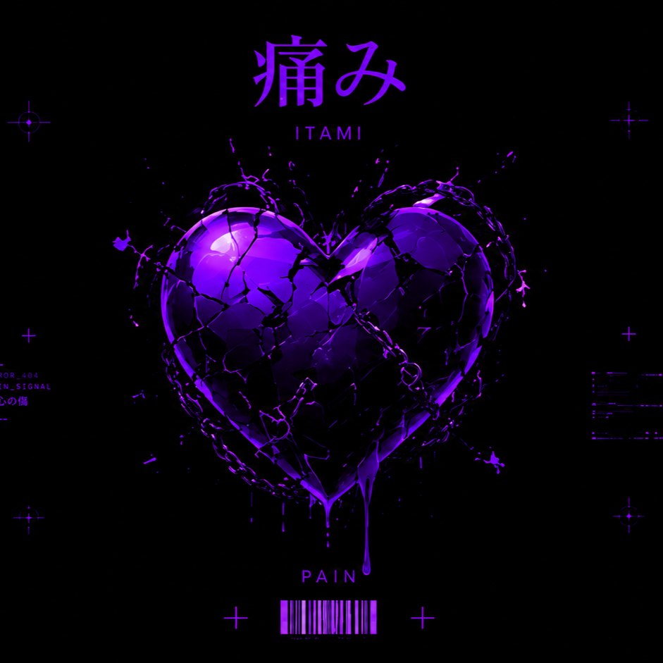 HAZARD | [TRAP / FREESTYLE TYPE BEAT] artwork by whodeenee