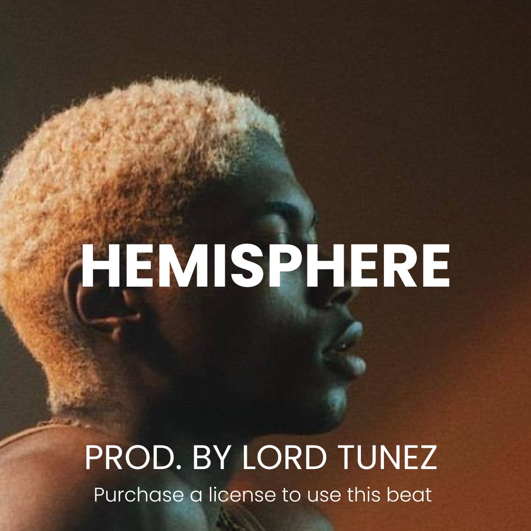 Hemisphere artwork by lord_tunez