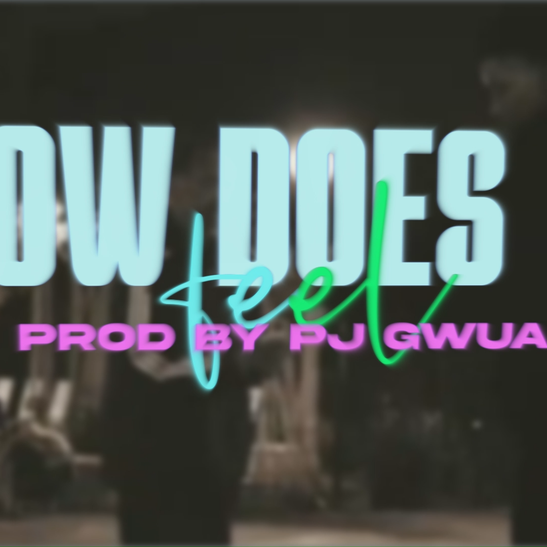 Jaaaay3 x Roid Type beat "HOW DOES IT FEEL" | WestCoast Type Beat 2025 | artwork by pjgwuapo