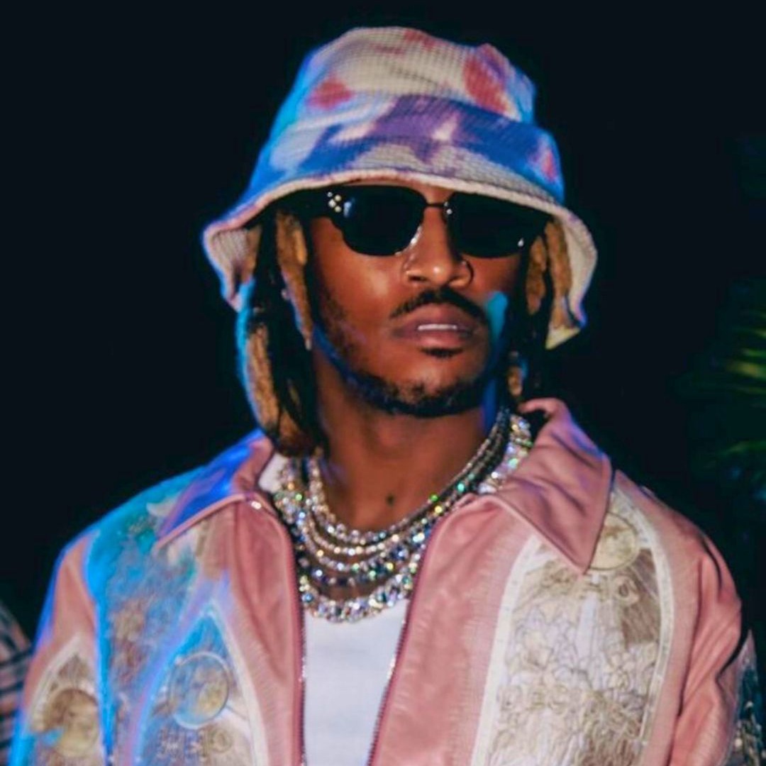 Light & Dark | Future Type Beat artwork by Flizee