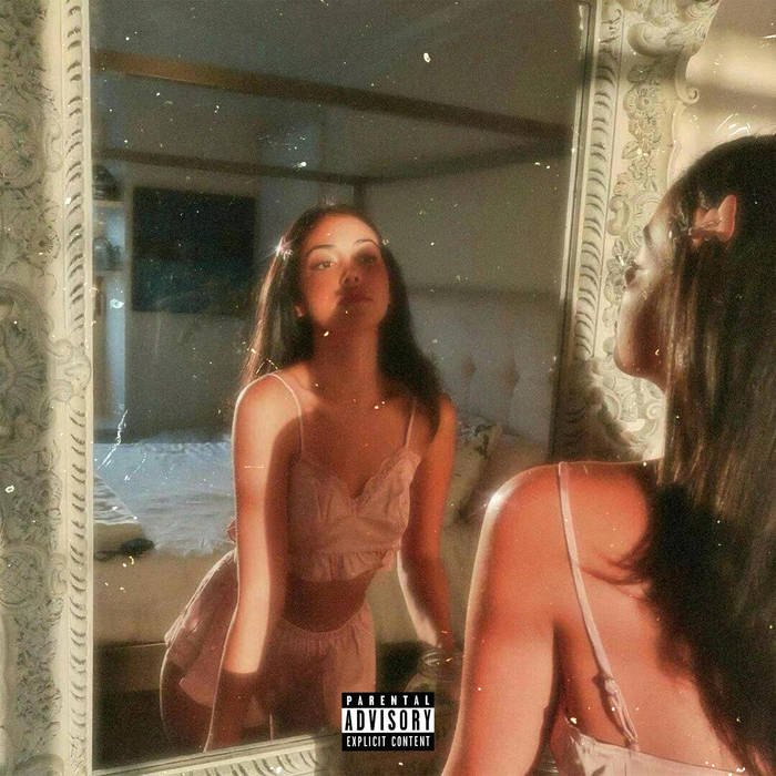 "No Feelings" - Drake Type Beat | Sad R&B Type Beat 2026 artwork by Asharpmusic