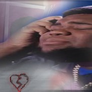 Rod Wave Emotional Vibe artwork by LUCID$