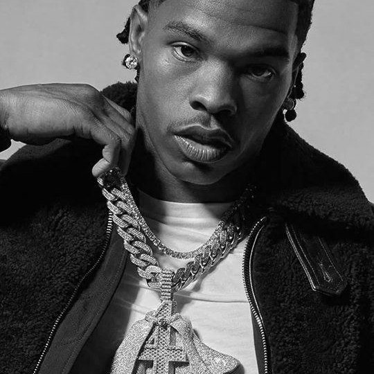 LIL BABY TYPE BEATS SWITSH HOOD TRAP  TYPE BEAT *WHAM* artwork by MR1_BEATS