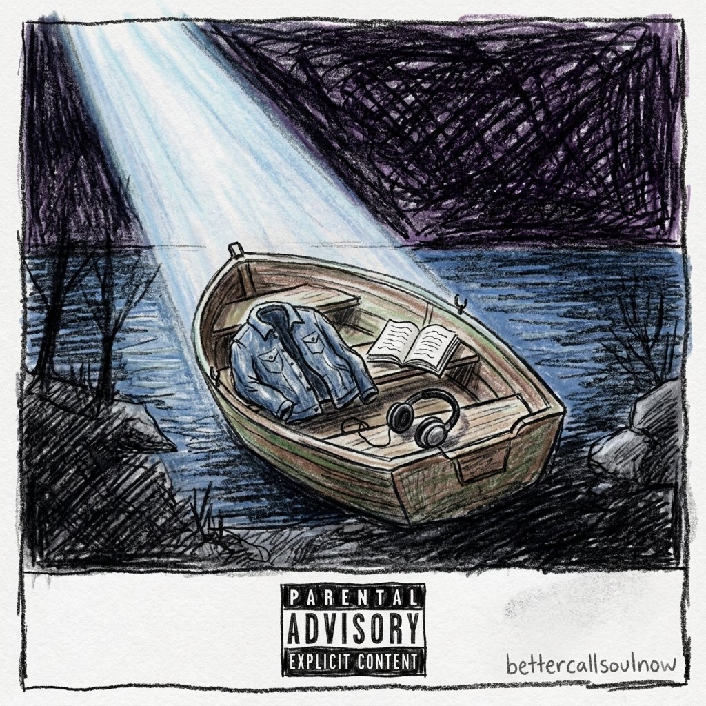 No Return | Melodic Trap (Prod. OH SOUL) artwork by northframemusic