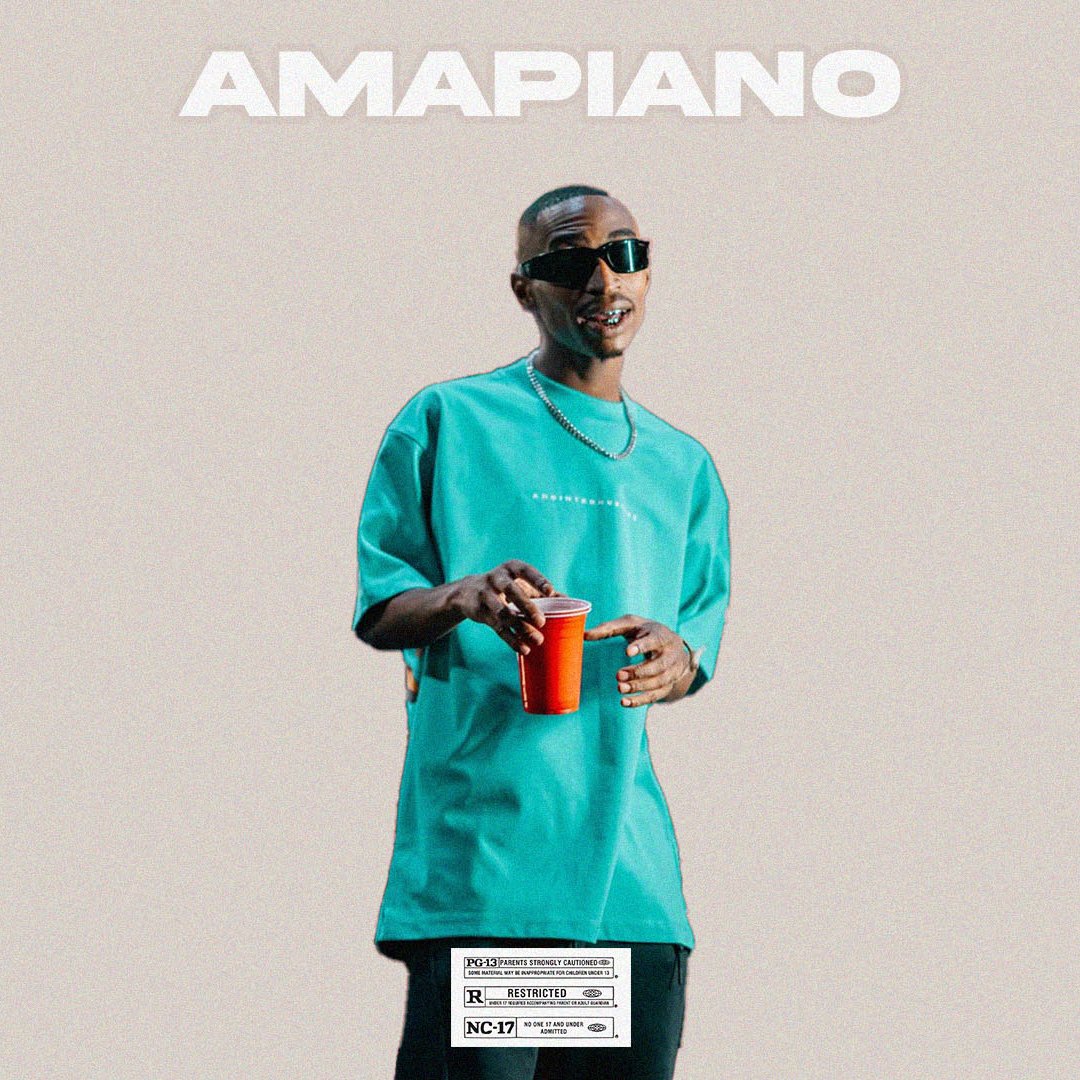 Scotts Maphuma & Benzoo  _ Shabang |  Amapiano Type 2026 artwork by CaigonBeats