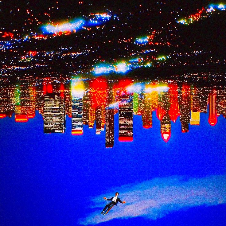 Refresh artwork by kookup