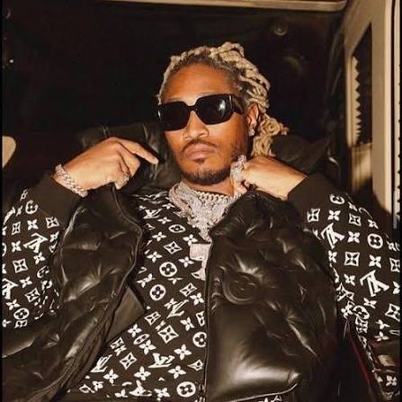 Trap | Future, Drake Type Beat 'Lonely Without You' artwork by PRODGabrMadeIt