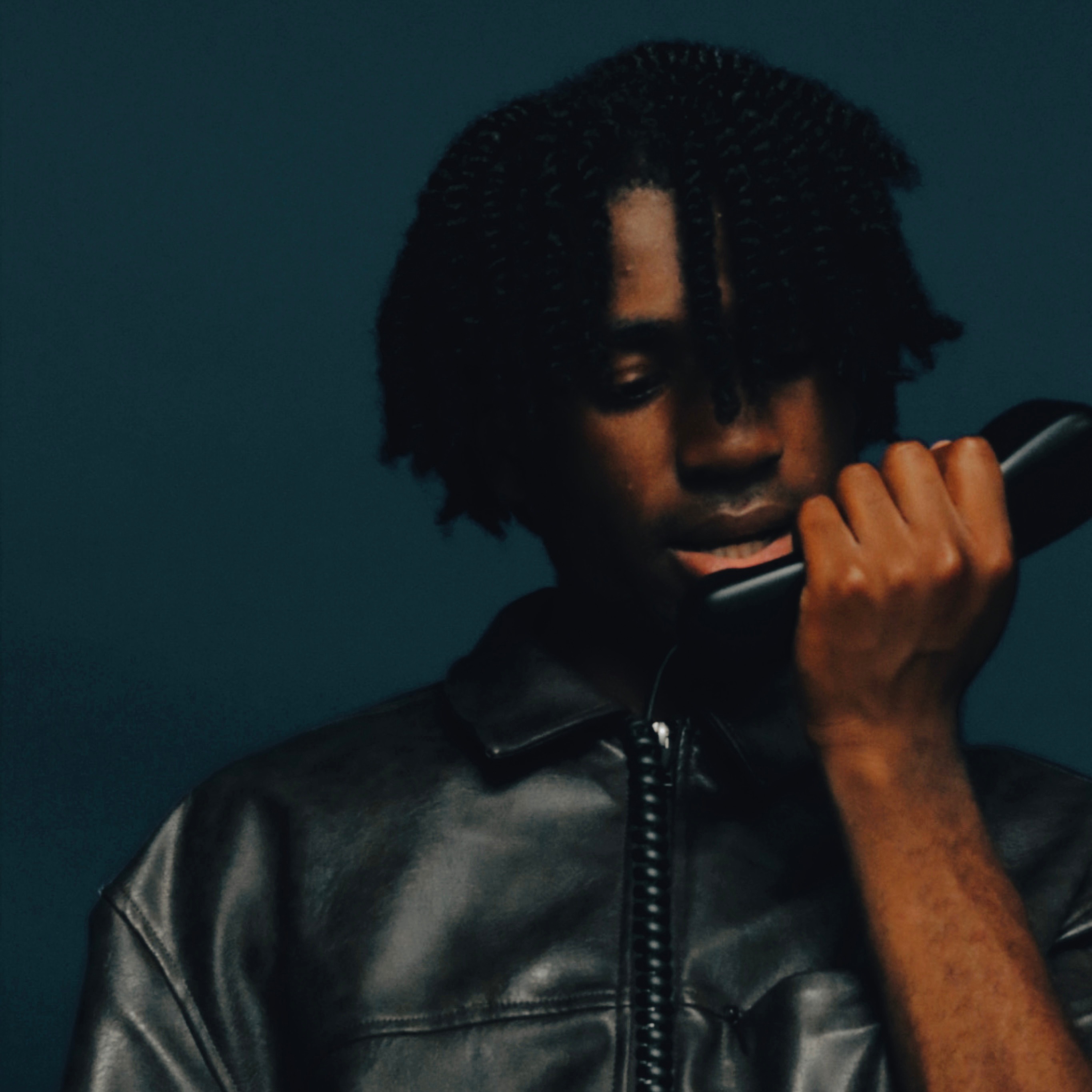 Playboi Carti x Juice Wrld Type Beat " Save the World " artwork by Sean 2k