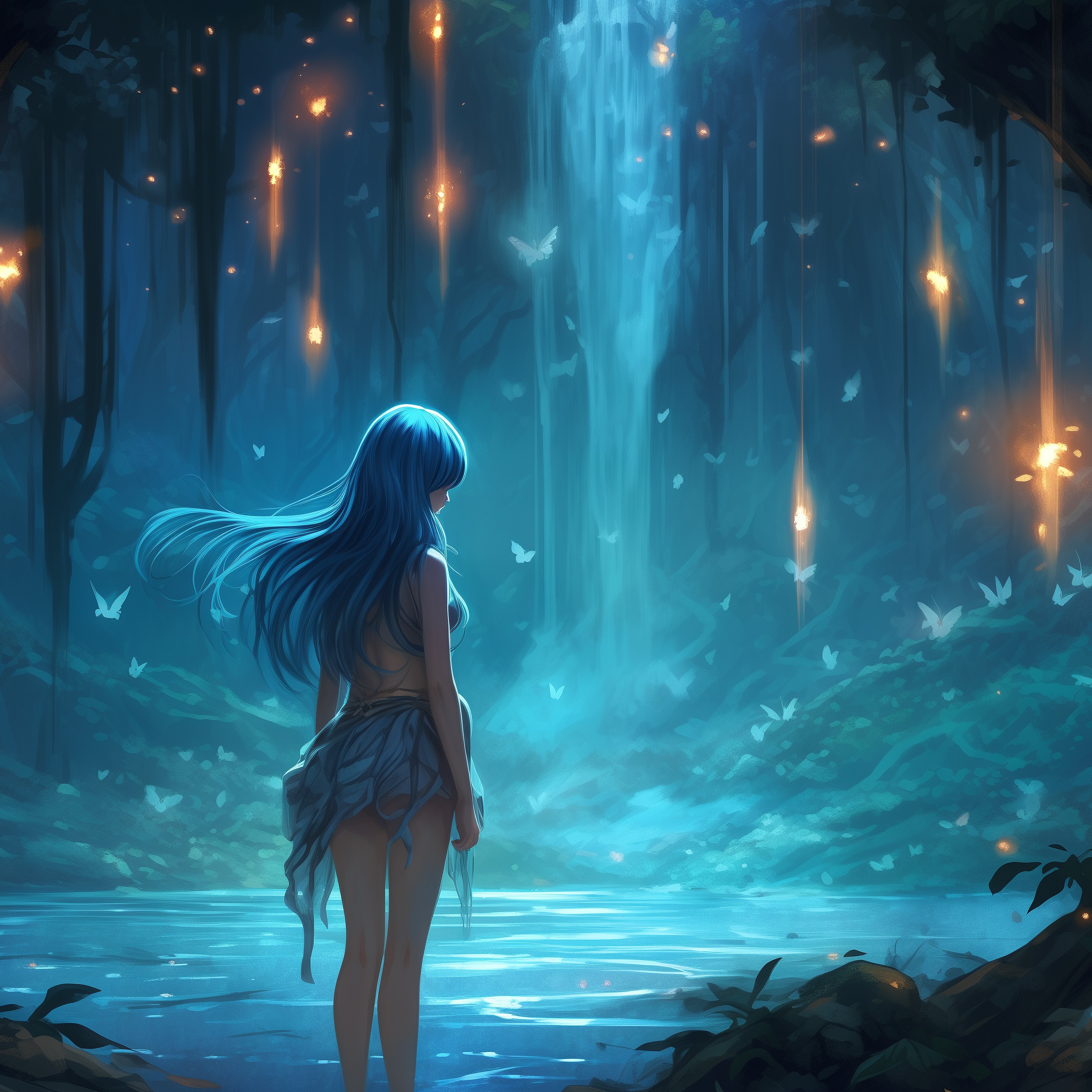 Tems Type Beat artwork by Enderkde