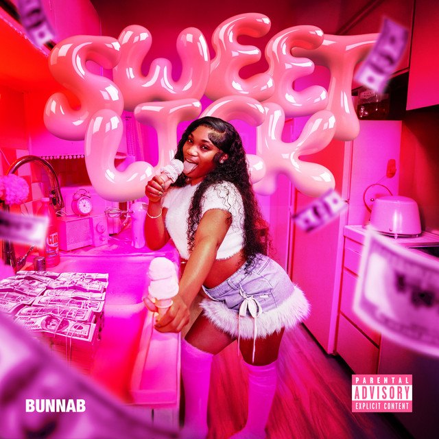 Flavor artwork by thugga
