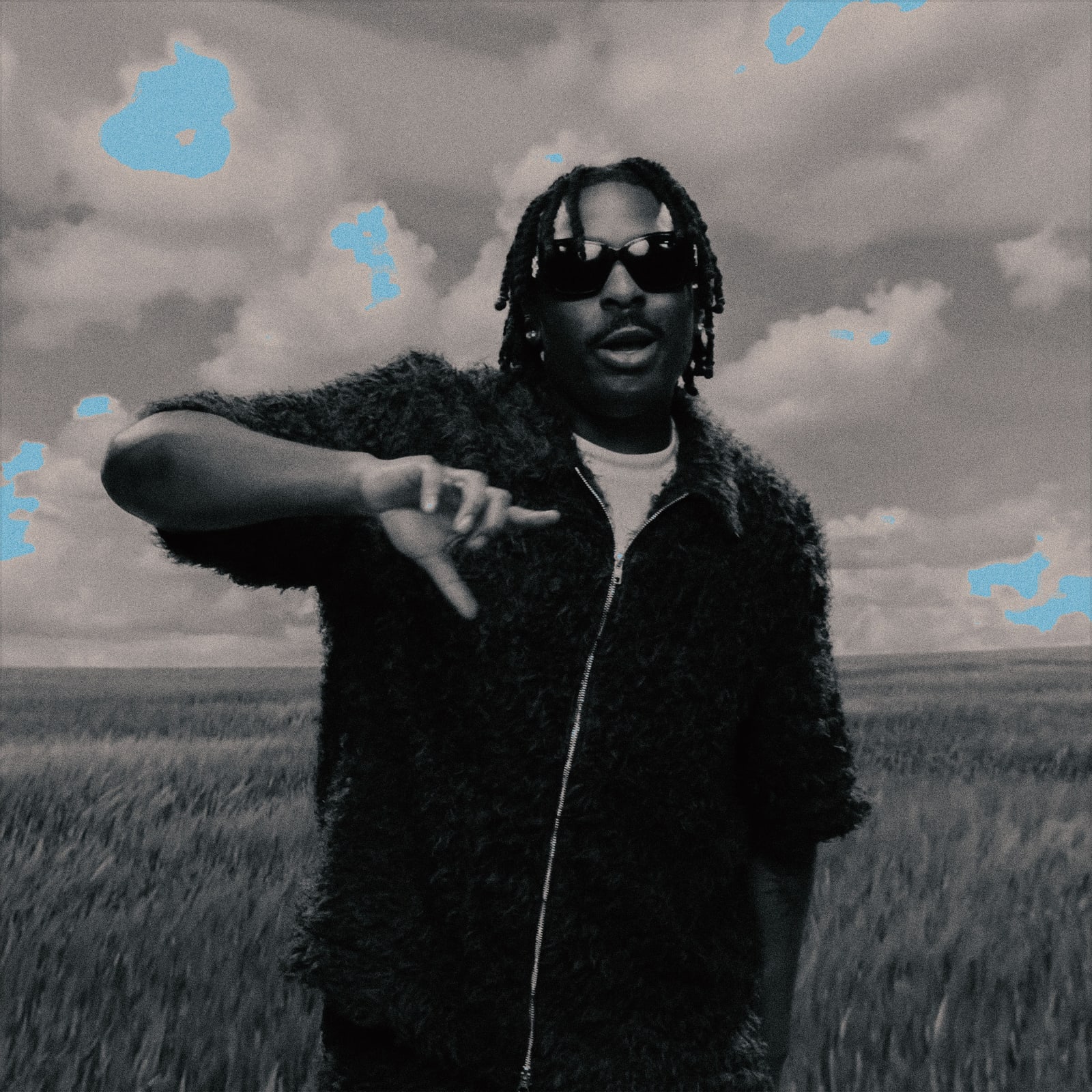 luko - clearing the air artwork by prodluko